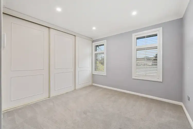 Fourth view of Homely house listing, 13 Bessemer Street, Mittagong NSW 2575