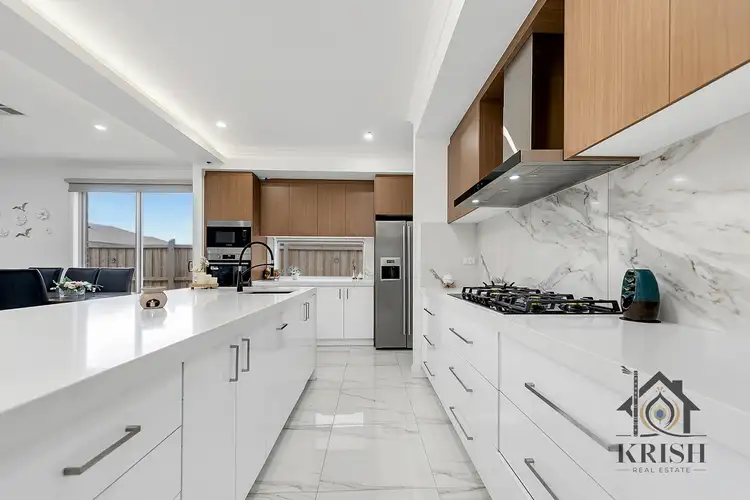 Fourth view of Homely house listing, 6 Sim Street, Wallan VIC 3756