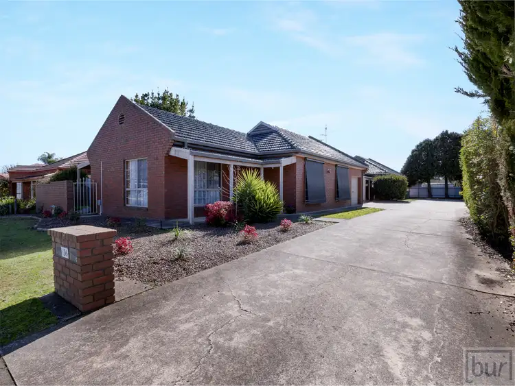 Main view of Homely block of units listing, 136 Benyon Street, East Albury NSW 2640