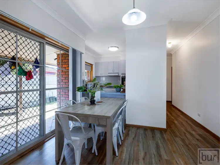 Third view of Homely block of units listing, 136 Benyon Street, East Albury NSW 2640
