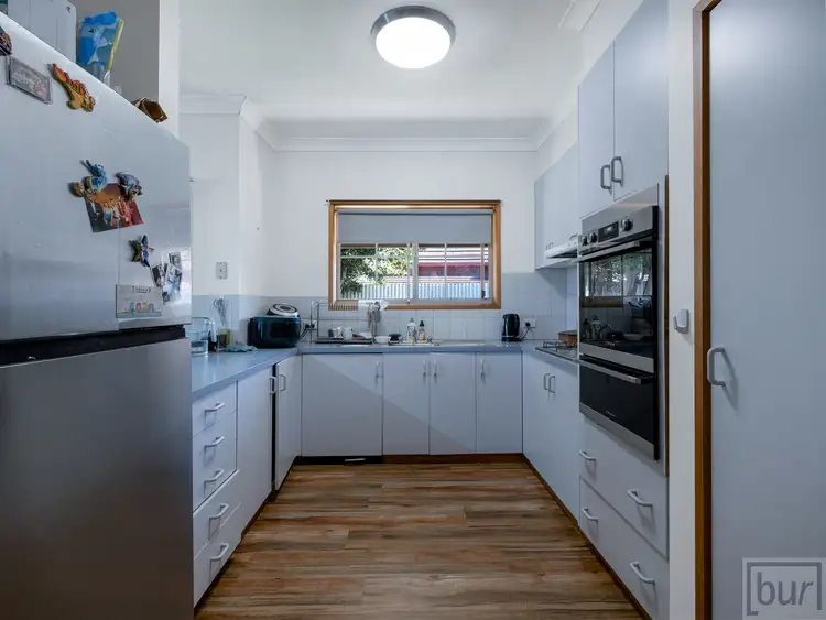 Fourth view of Homely block of units listing, 136 Benyon Street, East Albury NSW 2640
