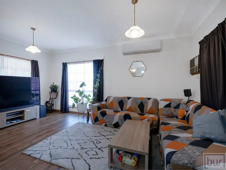 Fifth view of Homely block of units listing, 136 Benyon Street, East Albury NSW 2640