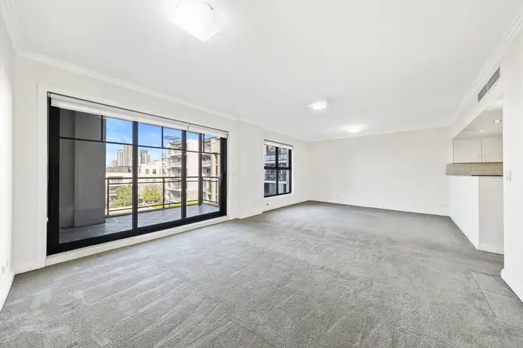 93/141 Bowden Street, Meadowbank NSW 2114