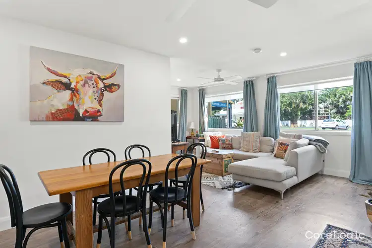 Third view of Homely apartment listing, 1/35 Fingal Street, Brunswick Heads NSW 2483