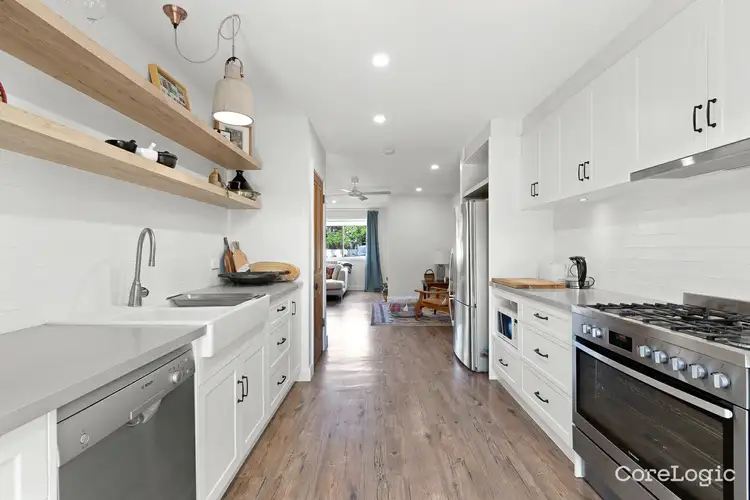 Fourth view of Homely apartment listing, 1/35 Fingal Street, Brunswick Heads NSW 2483