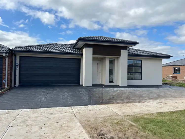 Main view of Homely house listing, 11 Casone Street, Clyde VIC 3978