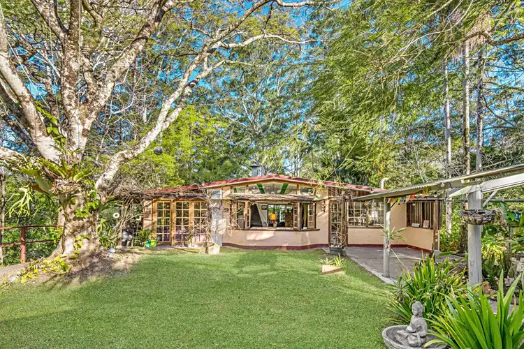Main view of Homely rural property listing, 1304 Main Arm Road, Upper Main Arm NSW 2482
