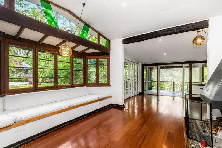 Second view of Homely rural property listing, 1304 Main Arm Road, Upper Main Arm NSW 2482