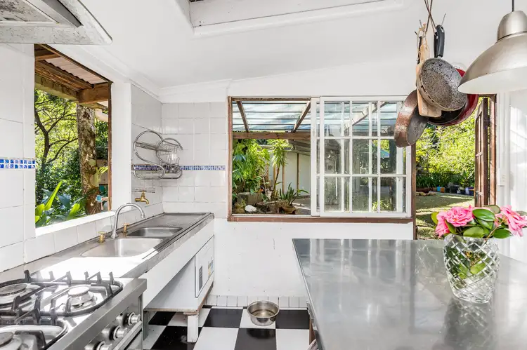 Third view of Homely rural property listing, 1304 Main Arm Road, Upper Main Arm NSW 2482