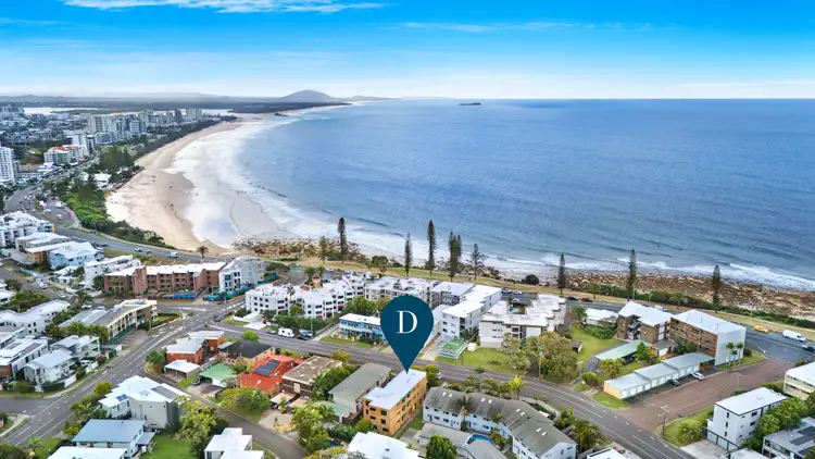 3/41 Edward Street, Alexandra Headland QLD 4572