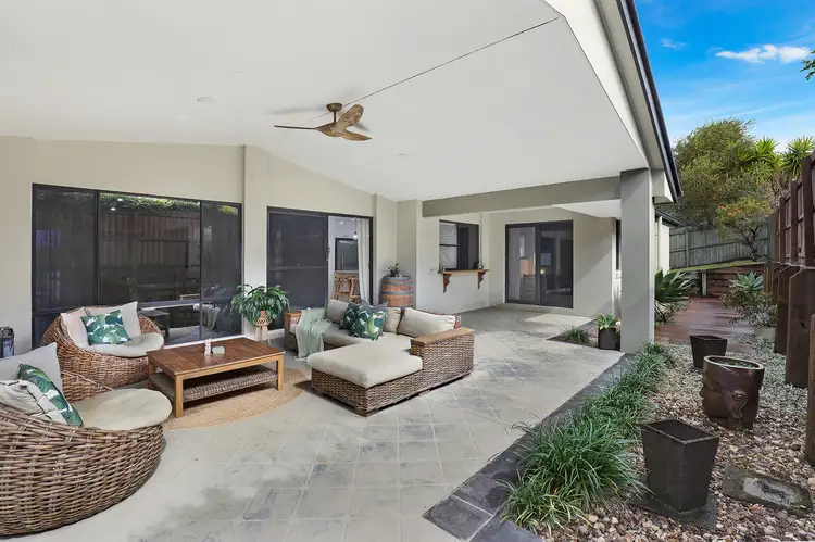 13 Dawes Drive, Buderim QLD 4556