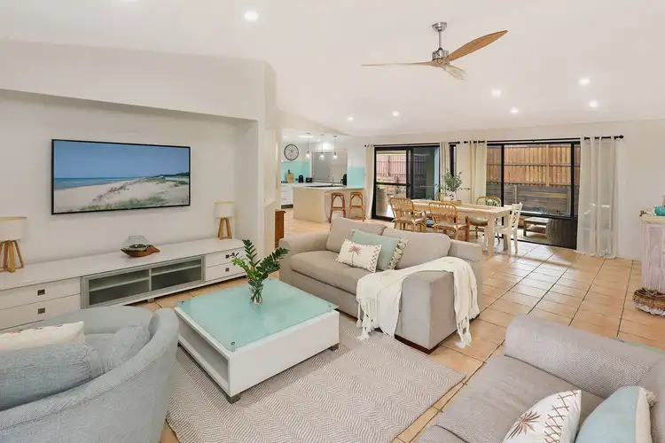 Second view of Homely house listing, 13 Dawes Drive, Buderim QLD 4556