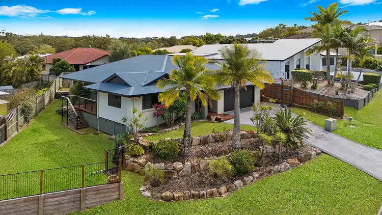 Fourth view of Homely house listing, 13 Dawes Drive, Buderim QLD 4556