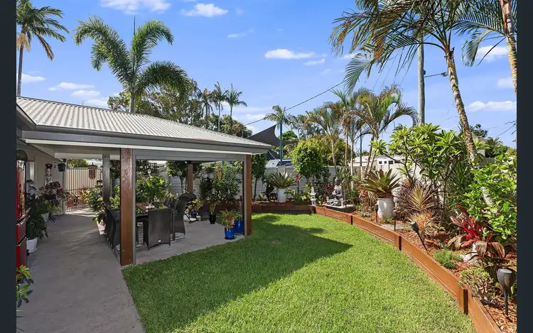 7 Allunga Court, Mooloolaba QLD 4557