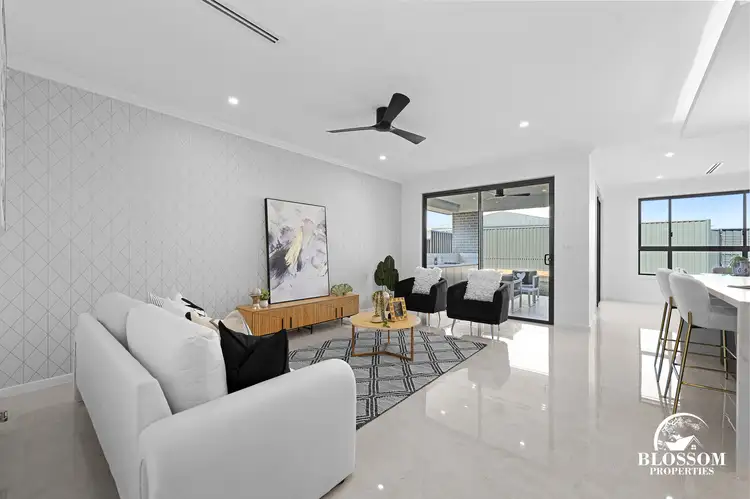 Third view of Homely house listing, 11 Mako Street (Melonba), Marsden Park NSW 2765