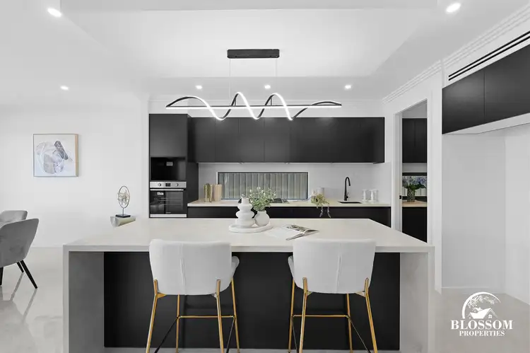 Fourth view of Homely house listing, 11 Mako Street (Melonba), Marsden Park NSW 2765