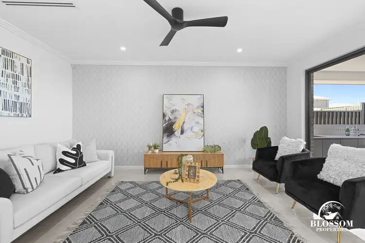 Fifth view of Homely house listing, 11 Mako Street (Melonba), Marsden Park NSW 2765