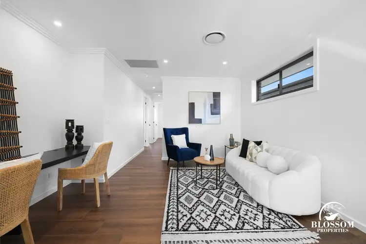 Sixth view of Homely house listing, 11 Mako Street (Melonba), Marsden Park NSW 2765