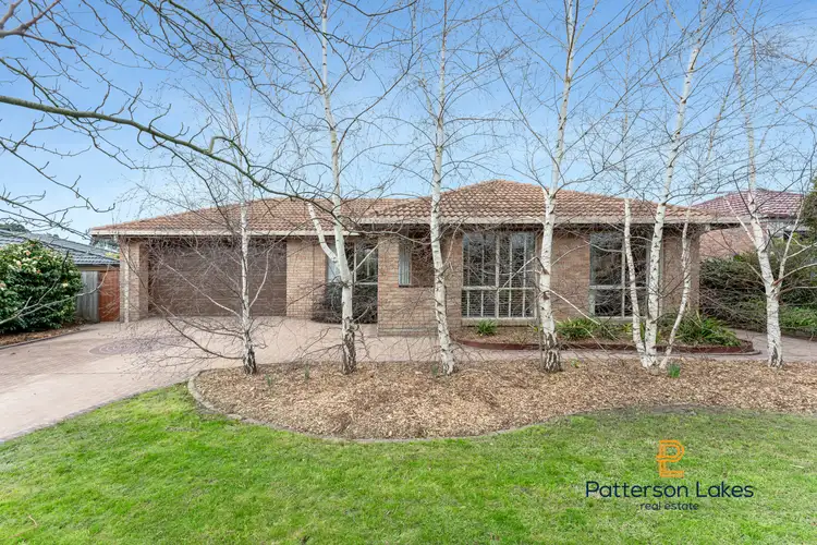 Main view of Homely house listing, 9 Birch Court, Langwarrin VIC 3910