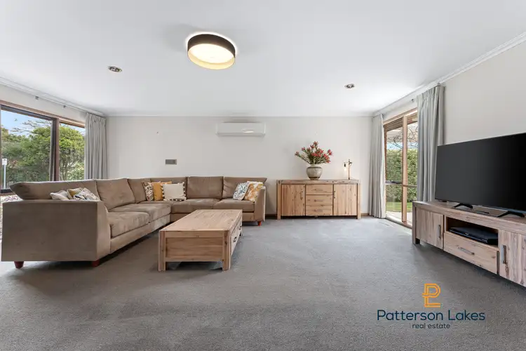 Second view of Homely house listing, 9 Birch Court, Langwarrin VIC 3910