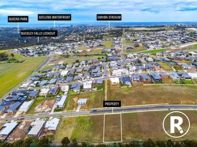 22 Majestic Drive, Highton VIC 3216