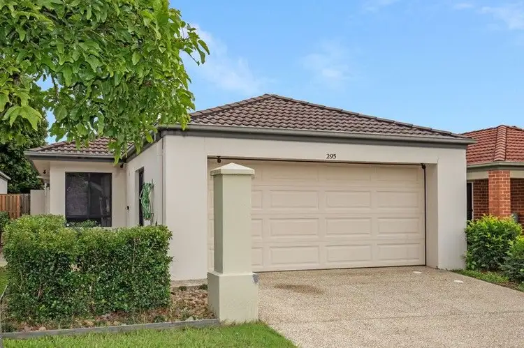 295/64 GILSTON ROAD, Nerang QLD 4211