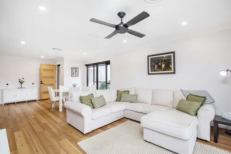 Second view of Homely house listing, 295/64 GILSTON ROAD, Nerang QLD 4211