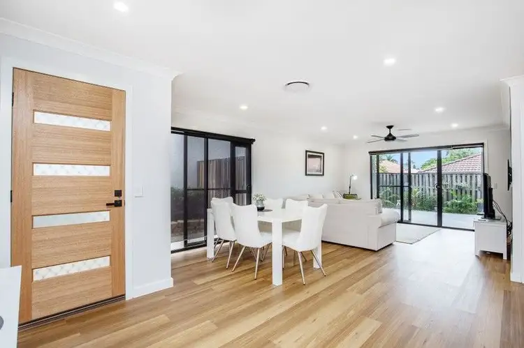 Third view of Homely house listing, 295/64 GILSTON ROAD, Nerang QLD 4211
