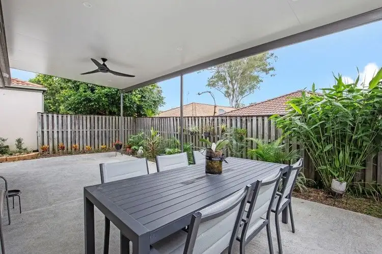 Fourth view of Homely house listing, 295/64 GILSTON ROAD, Nerang QLD 4211