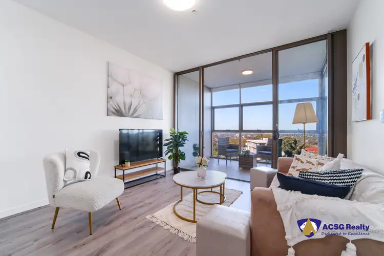 515/25 TREACY STREET, Hurstville NSW 2220