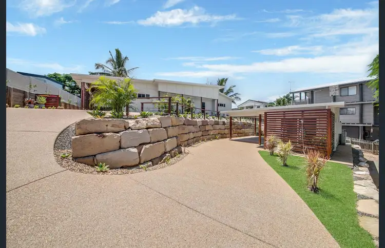 Main view of Homely house listing, 35 Ferguson Street, Emu Park QLD 4710