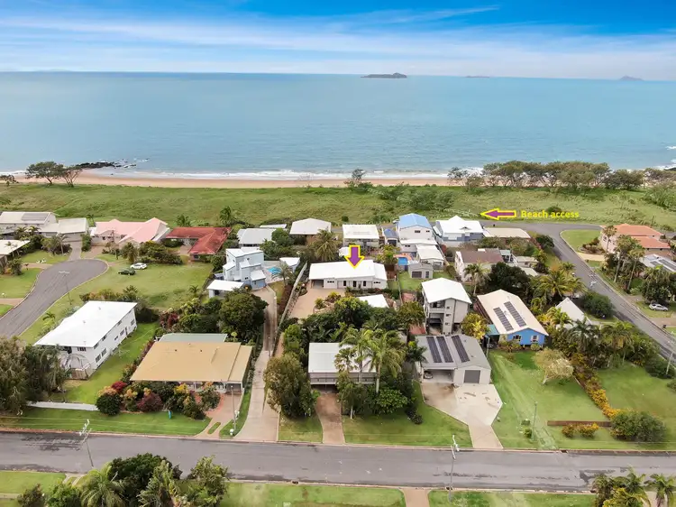 Second view of Homely house listing, 35 Ferguson Street, Emu Park QLD 4710
