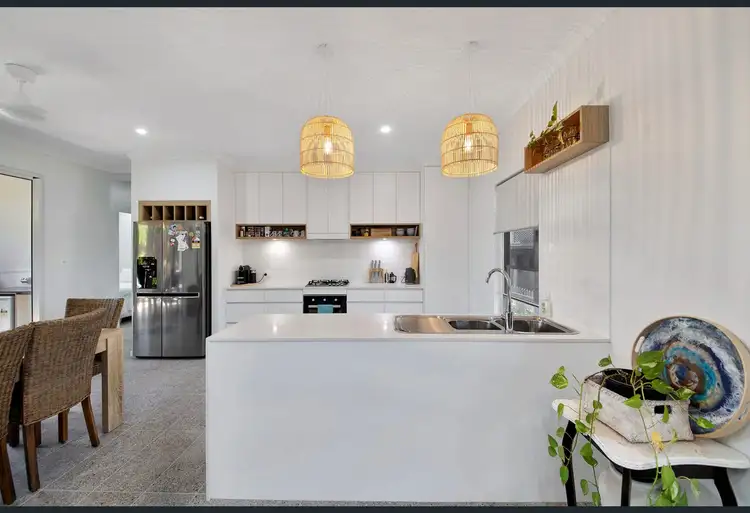 Fifth view of Homely house listing, 35 Ferguson Street, Emu Park QLD 4710
