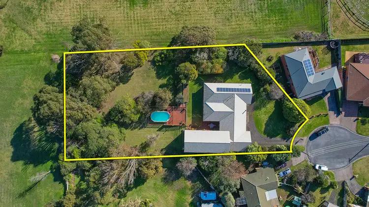 Second view of Homely house listing, 21 Iona Avenue, Warrnambool VIC 3280