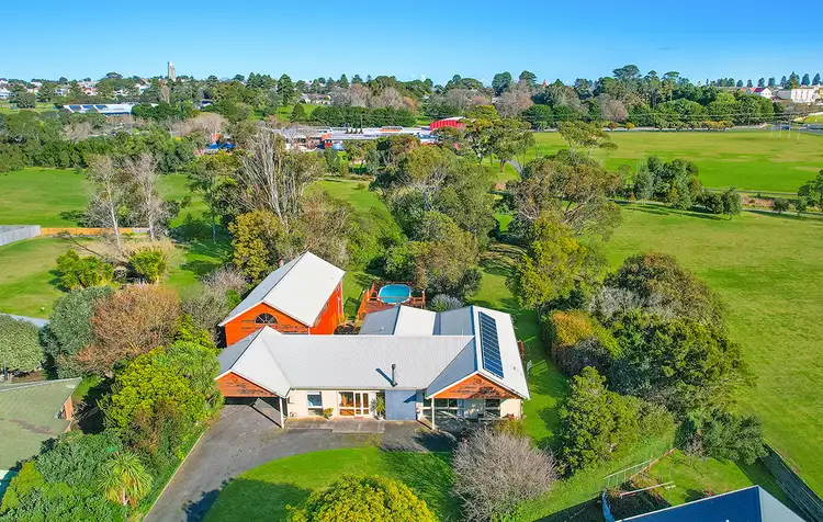Fifth view of Homely house listing, 21 Iona Avenue, Warrnambool VIC 3280