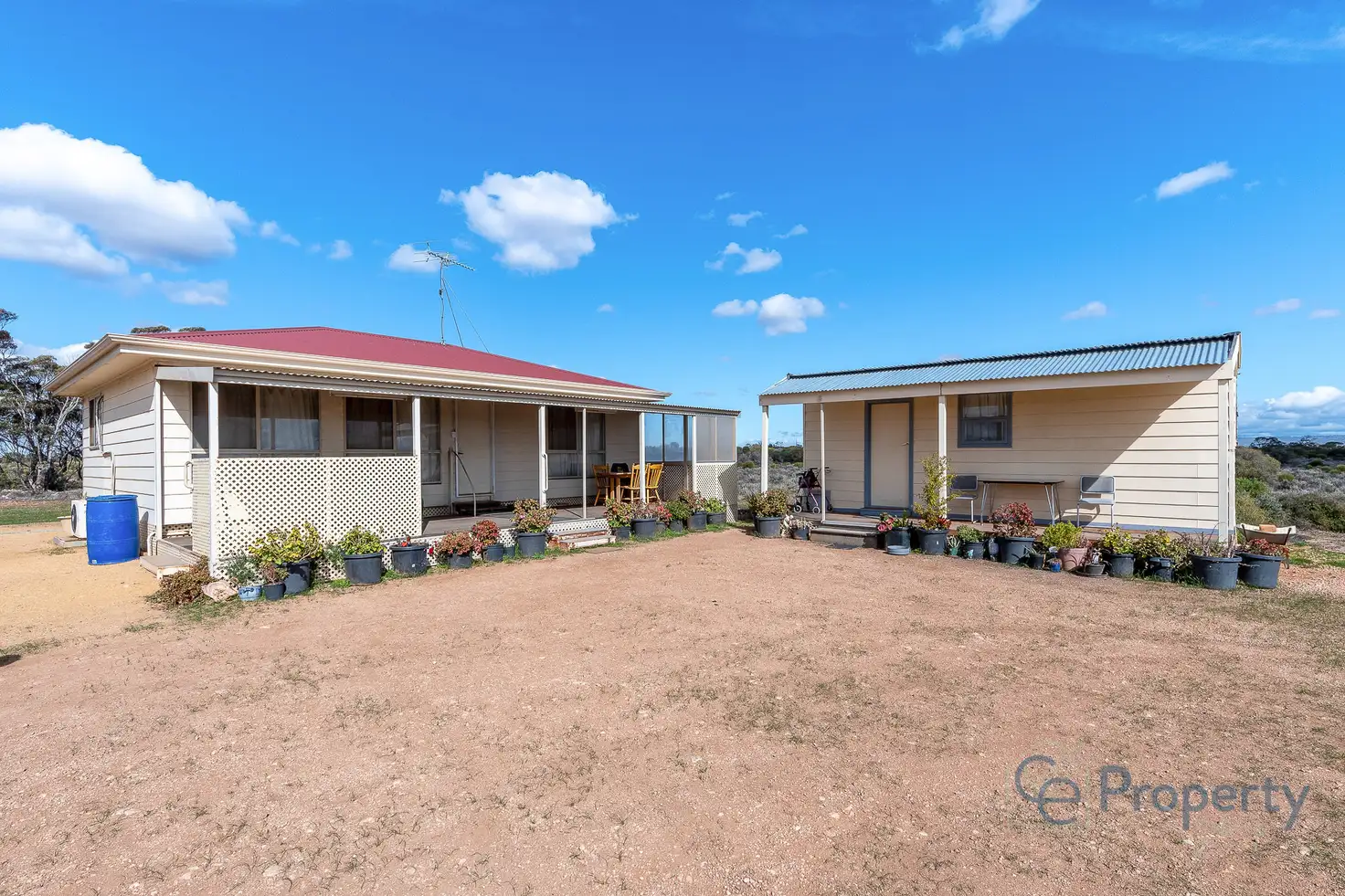 Main view of Homely rural property listing, 702 Sperling Road, Sandleton SA 5356