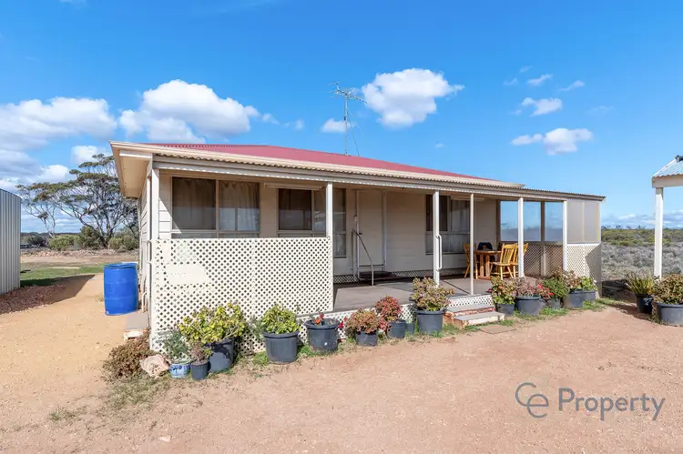 Fourth view of Homely rural property listing, 702 Sperling Road, Sandleton SA 5356