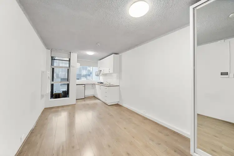Main view of Homely studio listing, 43/13 Waine Street, Surry Hills NSW 2010