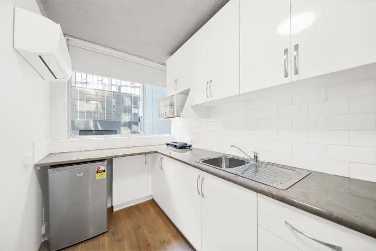 Third view of Homely studio listing, 43/13 Waine Street, Surry Hills NSW 2010