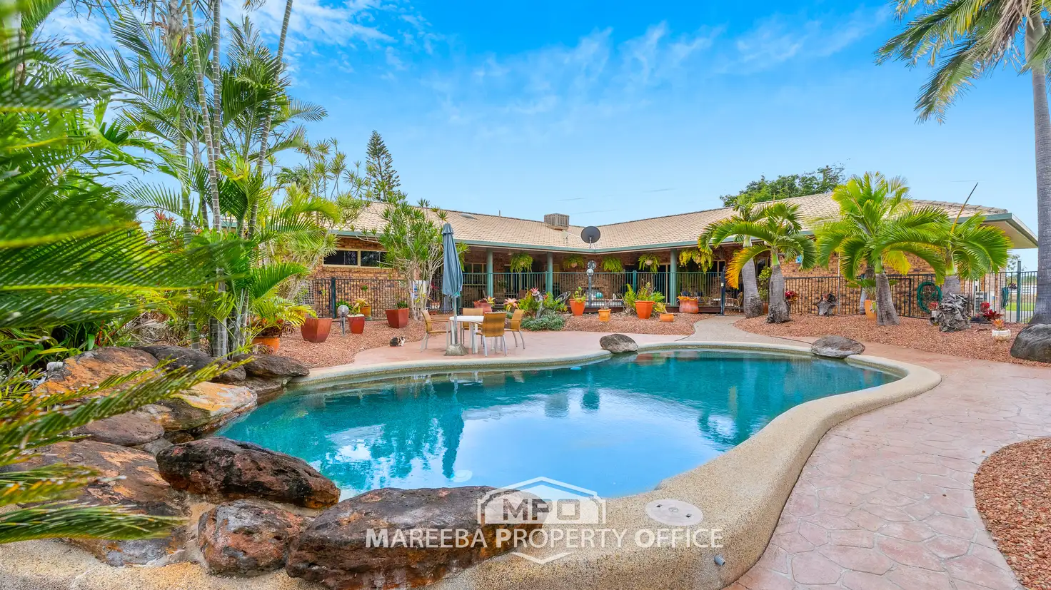 Main view of Homely house listing, 85 Hastie Road, Mareeba QLD 4880