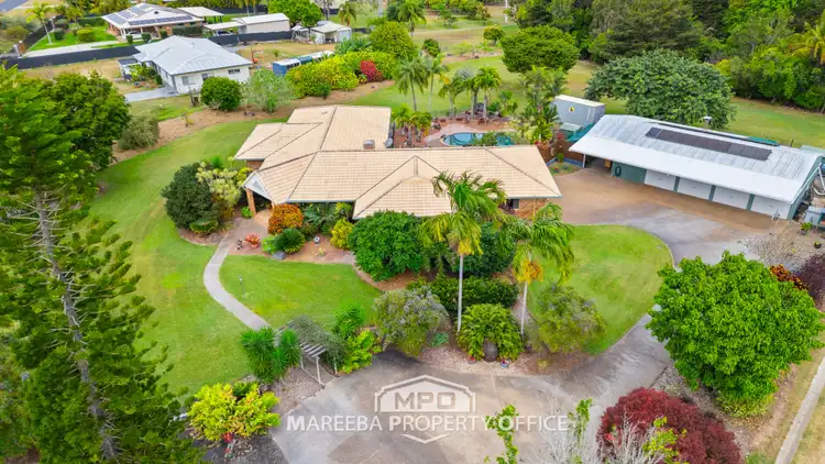 Second view of Homely house listing, 85 Hastie Road, Mareeba QLD 4880