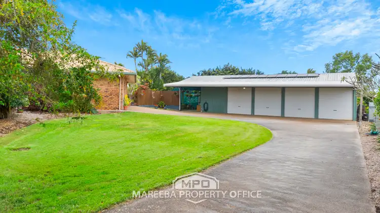 Fourth view of Homely house listing, 85 Hastie Road, Mareeba QLD 4880