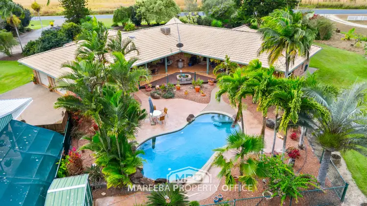 Fifth view of Homely house listing, 85 Hastie Road, Mareeba QLD 4880