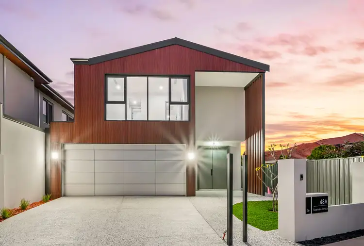Main view of Homely house listing, 48A Swanview Terrace, South Perth WA 6151