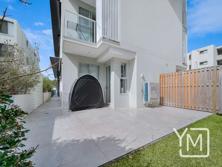 Fourth view of Homely apartment listing, 2/5 Ormonde Terrace, Kings Beach QLD 4551