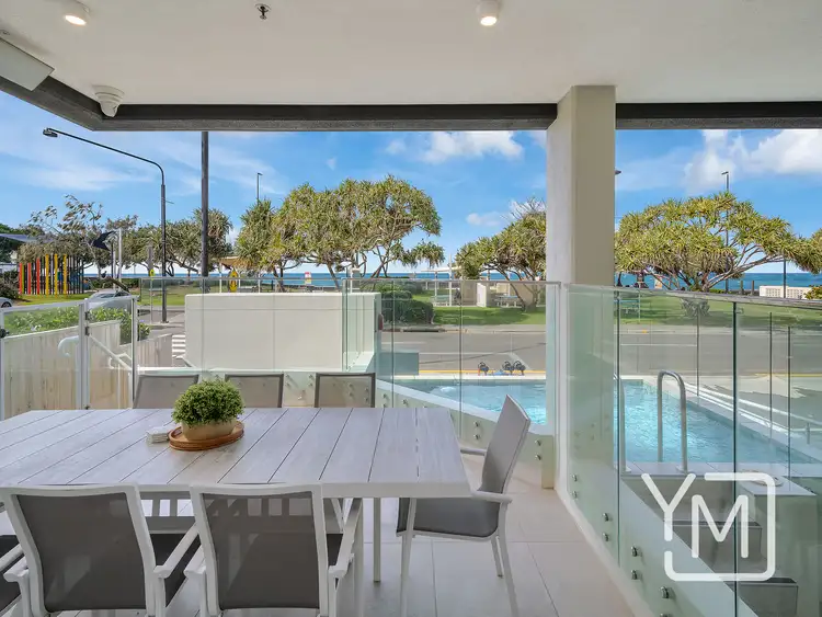 Sixth view of Homely apartment listing, 2/5 Ormonde Terrace, Kings Beach QLD 4551