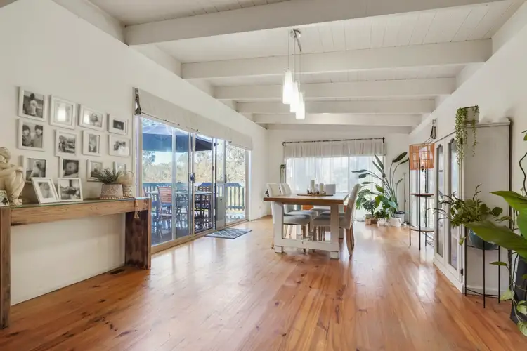 Main view of Homely house listing, 6 Hardham Street, Belgrave VIC 3160
