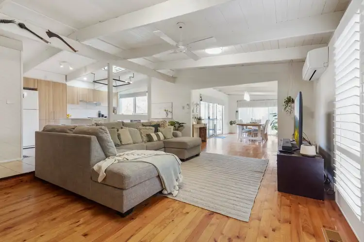Second view of Homely house listing, 6 Hardham Street, Belgrave VIC 3160