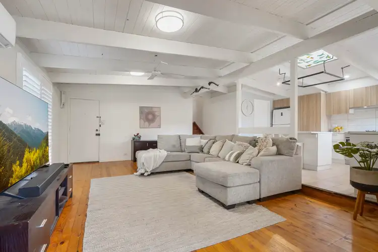 Third view of Homely house listing, 6 Hardham Street, Belgrave VIC 3160