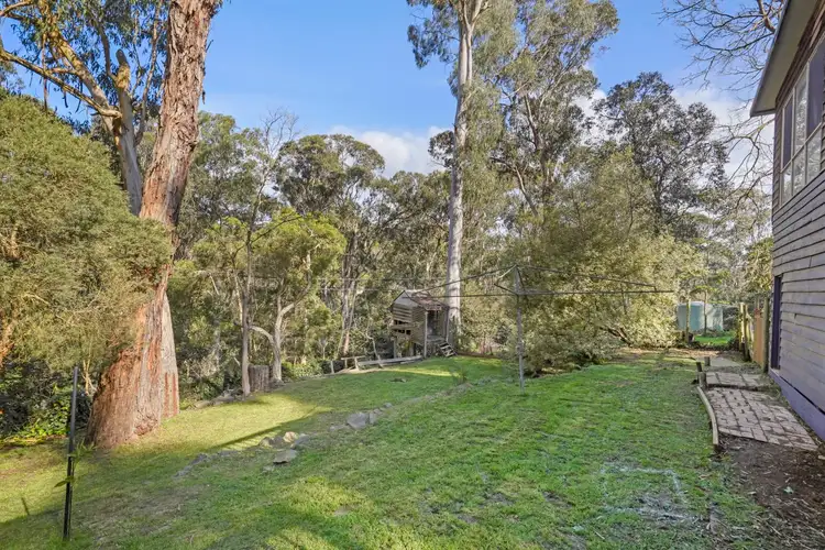 Fourth view of Homely house listing, 6 Hardham Street, Belgrave VIC 3160